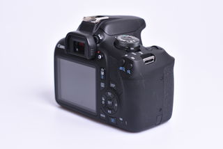 Canon EOS 2000D tělo bazar