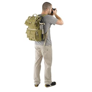 National Geographic Earth Explorer Backpack M 5170
