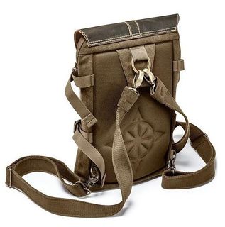 National Geographic Africa Backpack & Sling A4569