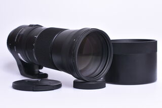 Sigma 150-600mm f/5,0-6,3 DG OS HSM Contemporary pro Canon bazar