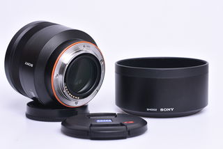 Sony 85mm f/1,4 ZA Planar T bazar