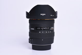 Sigma 10-20mm f/3,5 EX DC HSM pro Nikon bazar