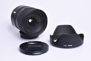 Tamron SP 24-70mm F/2.8 Di VC USD G2 pro Canon bazar