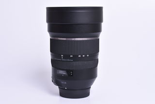Tamron SP 15-30mm f/2,8 DI VC USD pro Nikon bazar