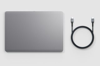 Linedock 13" 256GB pro MacBook Pro / MacBook Air šedý