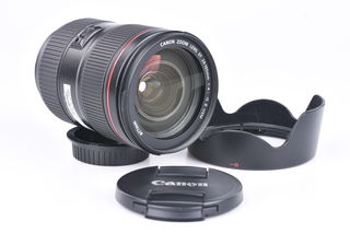 Canon EF 24-105mm f/4,0 L IS II USM bazar