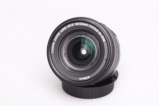 Canon EF-S 18-55mm f/4-5.6 IS STM bazar