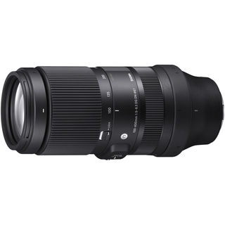 Sigma 100-400 mm f/5-6,3 DG DN OS Contemporary pro Sony E