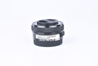 Sony 16-50 mm f/3,5-5,6 OSS SEL bazar