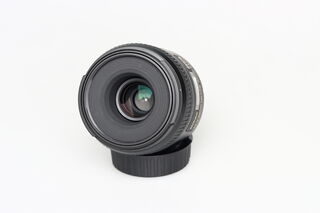 Nikon 40 mm f/2,8 AF-S G DX Micro bazar