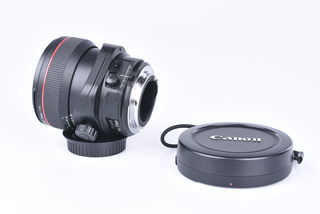 Canon TS-E 17 mm f/4,0 L bazar