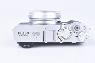 Fujifilm FinePix X100V bazar