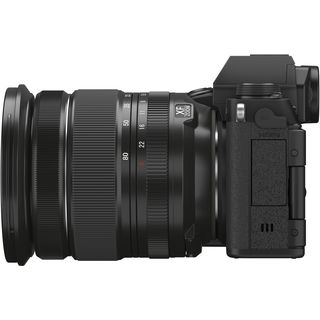 Fujifilm X-S10 + 16-80 mm černý
