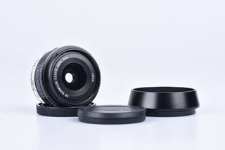 Panasonic Leica Summilux 15 mm f/1,7 ASPH. bazar