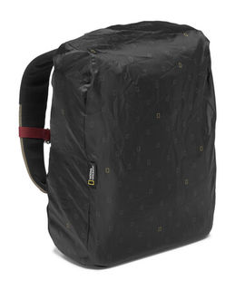 National Geographic Iceland 2n1 Backpack S (IL5050)