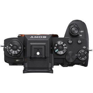 Sony Alpha A1 + FE 16-35 mm f/2,8 GM II