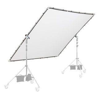 Manfrotto Pro Scrim All in One Kit 2,9 × 2,9 m XL