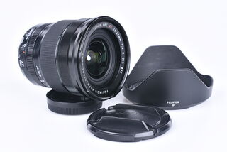 Fujifilm XF 10-24 mm f/4,0 R OIS bazar