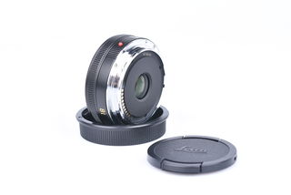 Leica 18 mm f/2.8 ASPH Elmarit-TL bazar