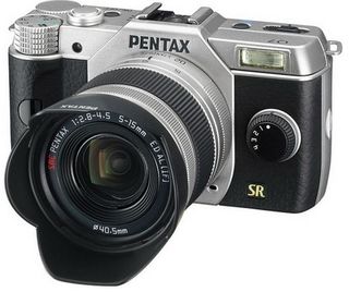 Pentax Q7 + 5-15 mm