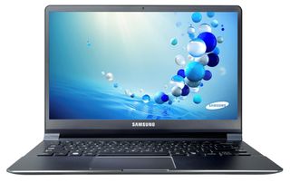 Samsung Ultrabook ATIV 900X 13,3" 256GB SSD