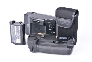 Nikon PDK1 MB-D10 power drive kit pro D300 / D700 bazar
