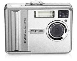 Kodak EasyShare CD50