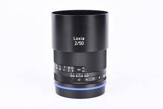 Zeiss Loxia T* 50 mm f/2 pro Sony E bazar
