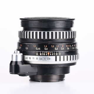 Carl Zeiss Flektogon 35 mm f/2,8 pro EXA bazar