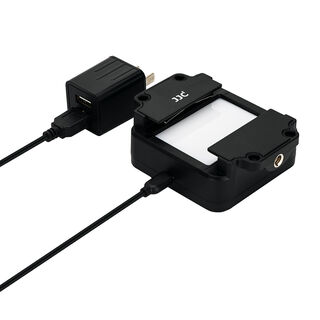 JJC adaptér pro digitalizaci 35mm filmů FDA-S1 (s LED světlem)