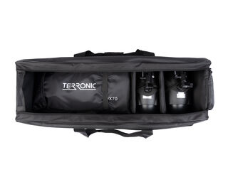 Terronic Basic 300RF kit
