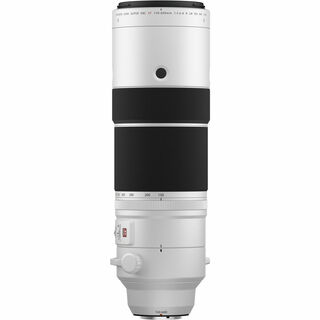 Fujifilm XF 150-600 mm f/5,6-8 R  LM OIS WR