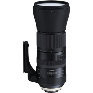 Tamron SP 150-600 mm f/5-6,3 Di VC USD G2 pro Nikon