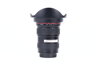 Canon EF 16-35 mm f/2,8 L USM bazar