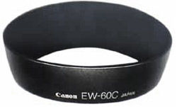 Canon sluneční clona EW-60C
