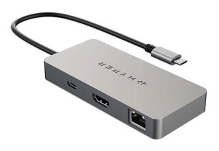 HyperDrive 5v1 USB-C Hub