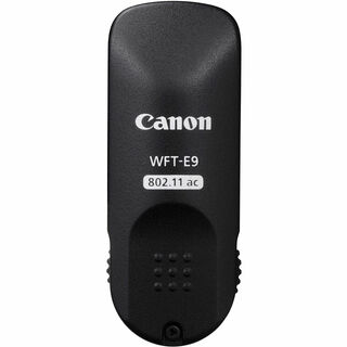 Canon bezdrátový vysílač dat WFT-E9B