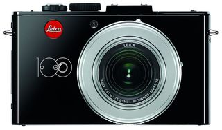 Leica D-LUX 6 Edition 100