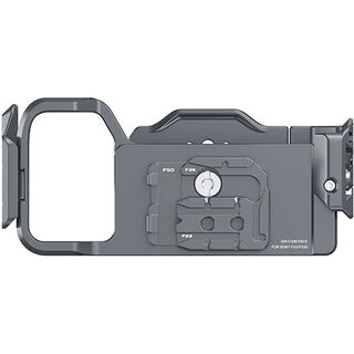 Falcam F22/F38/F50 Quick Release Camera Cage V2 (pro Sony FX3/FX30)