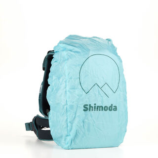 Shimoda Explore V2 30 Women's Starter Kit modrozelený