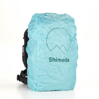 Shimoda Action X30 v2 Women's Starter Kit modrozelený