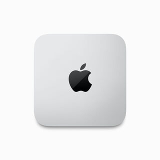 Apple Mac Studio (2023) CTO M2 Ultra 24C CPU / 60C GPU / 64GB RAM / 2TB SSD