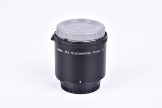 Nikon TC-20E II AF-S TELECONVERTOR 2.0x bazar