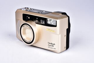 Nikon One Touch Zoom 90 AF bazar