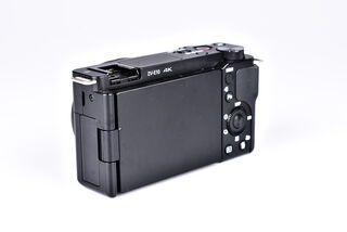 Sony Alpha ZV-E10 vlogovací fotoaparát bazar