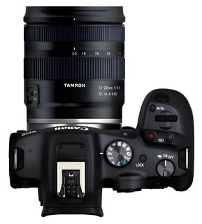 Tamron 11-20 mm f/2,8 Di-III-A RXD pro Canon RF