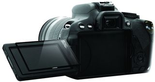 Larmor ochranné sklo na displej pro Canon EOS 5D Mark III / 5D Mark IV