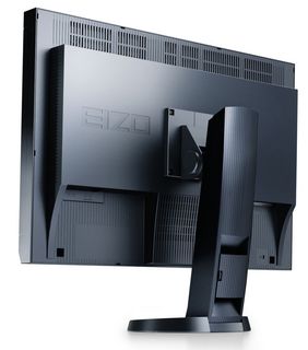 Eizo ColorEdge CX241 černý