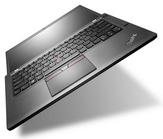 Lenovo ThinkPad T450 14" HD+ i5 4GB RAM 500GB SSHD 20BV0-01C