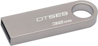 Kingston DataTraveler SE9 USB 2.0 32GB